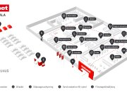 Motonet öppnar i Uppsala – varuhus nummer nio i Sverige