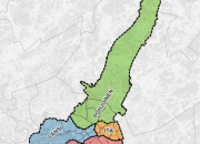 Åbo stads tjänster för barn och unga förstärks med ny områdesmodell