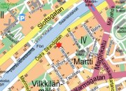 Gatubyggnadsarbetet fortsätter på Tegelmakaregatan 4.9-2.10.2026