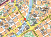 Markundersökning på Annegatan 14.9–18.9.2026