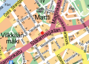 Avlopps- och vattenledningsarbete på Tegelslagaregatan 27.10.-30.10.2026