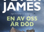 Smart, sofistikerat och mörkt – deckarmästaren Peter James återvänder med den tjugonde boken om kriminalintendent Roy Grace