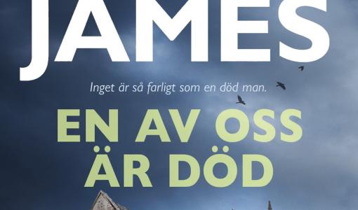 Smart, sofistikerat och mörkt – deckarmästaren Peter James återvänder med den tjugonde boken om kriminalintendent Roy Grace