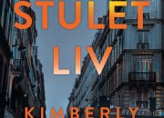 Prisbelönt spänning – Kimberly Belles bladvändare äntligen på svenska!