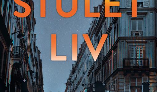 Prisbelönt spänning – Kimberly Belles bladvändare äntligen på svenska!