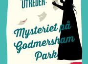 Förtjusande pusseldeckare – ett nytt fall för privatdetektiv Jane Austen!