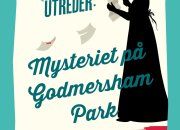 Förtjusande pusseldeckare – ett nytt fall för privatdetektiv Jane Austen!
