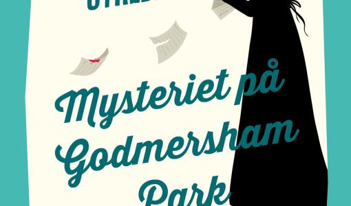 Förtjusande pusseldeckare – ett nytt fall för privatdetektiv Jane Austen!