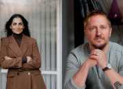 HarperCollins satsar på en ny spänningsserie av polisen Mona Ammar-Persson och författaren Theodor Lundgren