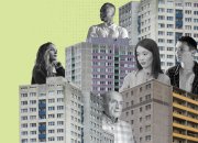 Ny forskning: Utsatta områden har bättre social sammanhållning än andra bostadsområden