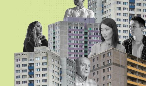 Ny forskning: Utsatta områden har bättre social sammanhållning än andra bostadsområden
