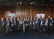 Liana Technologies går till EBA-finalen - har utsetts till nationell vinnare för Finland i sin tävlingskategori