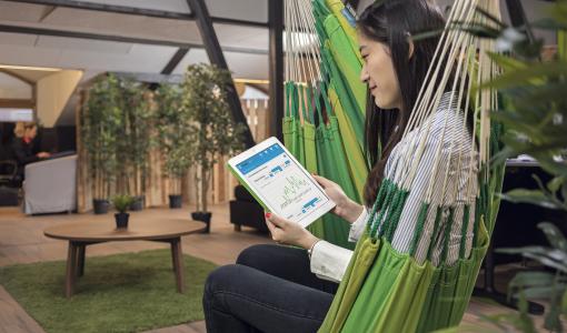 Liana Technologies Marketing Cloud -mjukvarulösningar integreras med Google AdWords