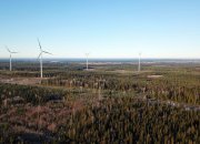 CPC Finland & Helen start the construction of Lakiakangas 3 wind farm