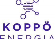 Koppö Energi Oy:s produktionsanläggning för grönt väte och metaniseringsenhet framskrider i Kristinestad