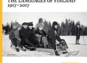 The Languages of Finland 1917–2017 – Jubilee publication by Lingsoft to mark the centenary of Finland's independence