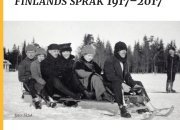 Lingsofts gåva till hundraåriga Finland: Fred Karlssons nya verk ”Finlands språk 1917–2017”