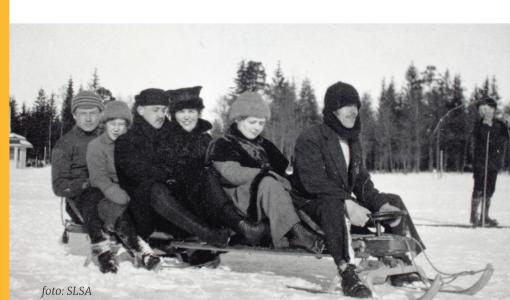 Lingsofts gåva till hundraåriga Finland: Fred Karlssons nya verk ”Finlands språk 1917–2017”