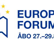 Europaforum 2025 firar Finlands 30-åriga EU-medlemskap – Europas riktning i en föränderlig värld i diskussionens kärna