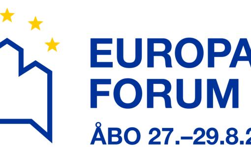 Europaforum 2025 firar Finlands 30-åriga EU-medlemskap – Europas riktning i en föränderlig värld i diskussionens kärna