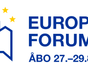Europaforumet bjuder in alla att diskutera Europas riktning i en föränderlig värld 27–29.8.