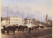 150 år sedan Åbo stadsfullmäktige höll sitt första möte. Jubileumsmöte 27.1.2025